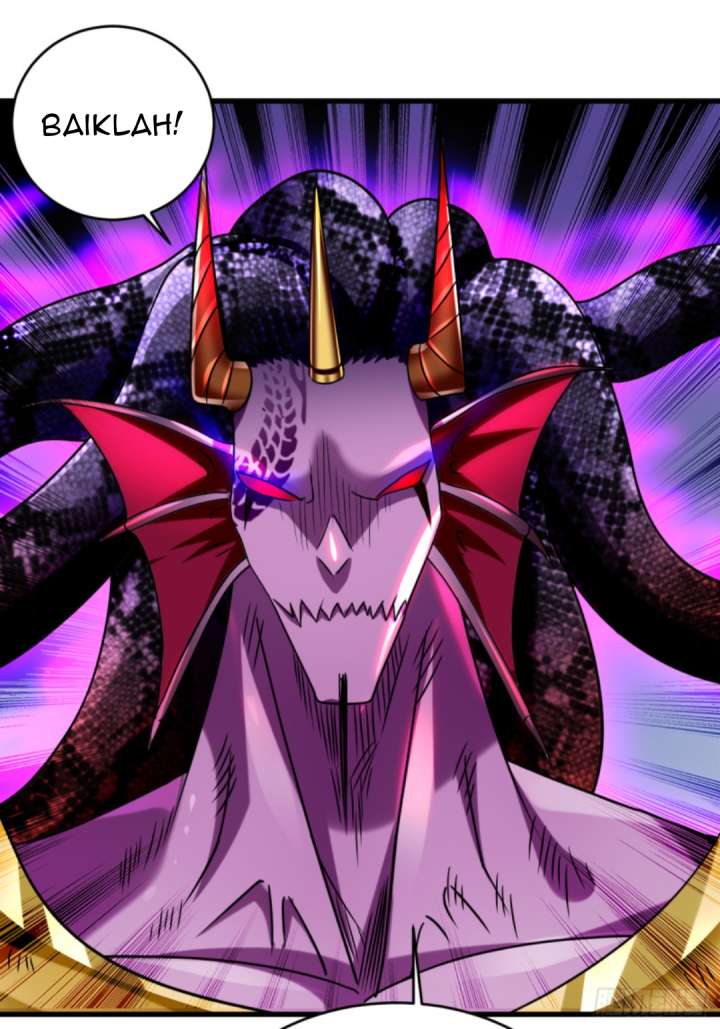 My Disciples Are All Immortals Chapter 105 Gambar 41