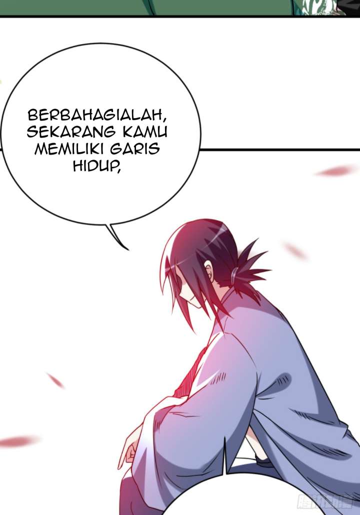 My Disciples Are All Immortals Chapter 105 Gambar 43