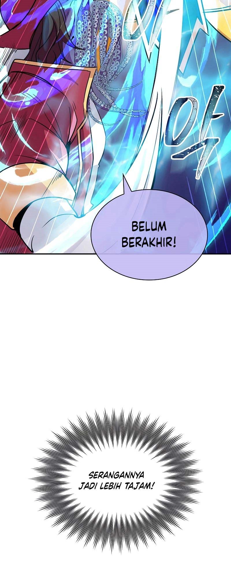 I have an SSS-rank Trait, but I want a Normal Life Chapter 38 Gambar 31