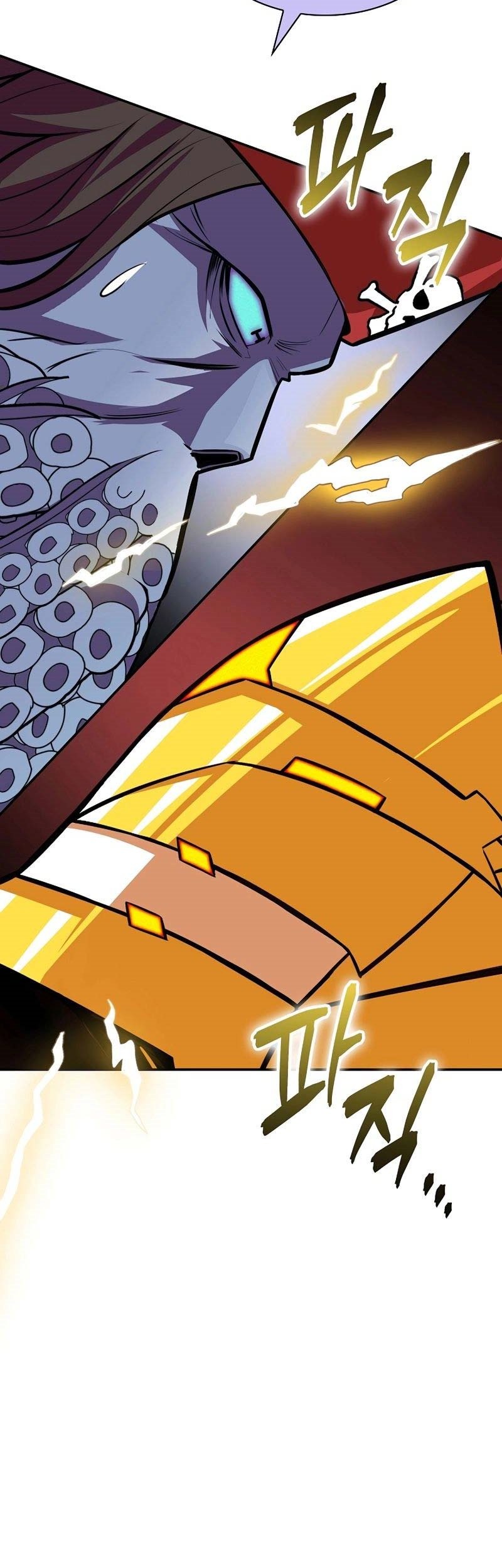 I have an SSS-rank Trait, but I want a Normal Life Chapter 38 Gambar 19