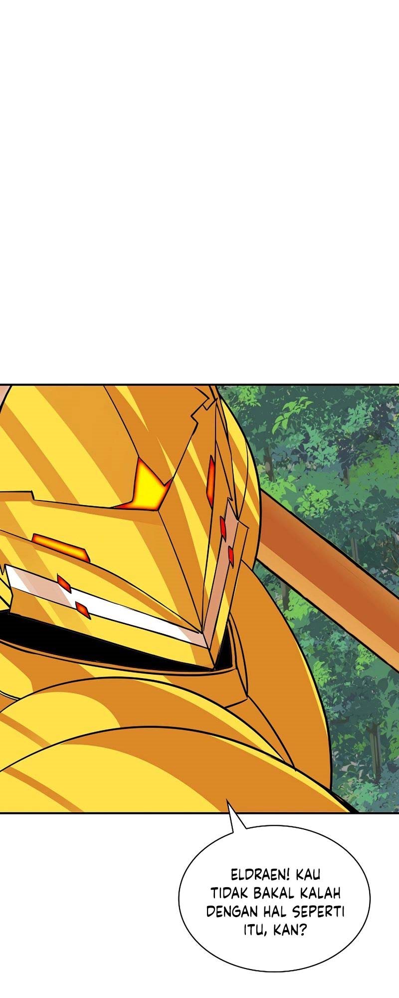 I have an SSS-rank Trait, but I want a Normal Life Chapter 38 Gambar 21