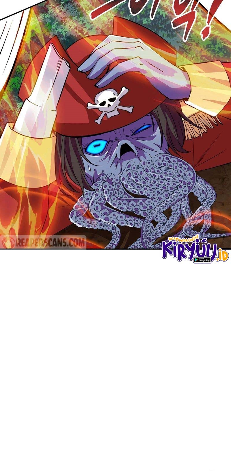 I have an SSS-rank Trait, but I want a Normal Life Chapter 38 Gambar 41