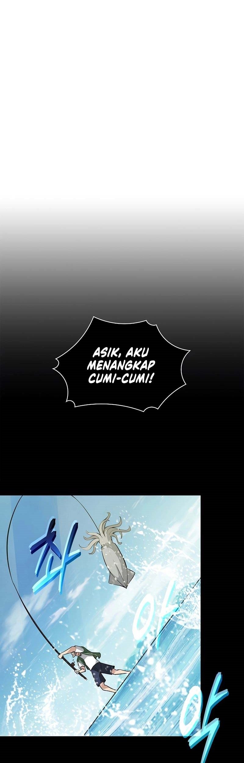 I have an SSS-rank Trait, but I want a Normal Life Chapter 38 Gambar 44