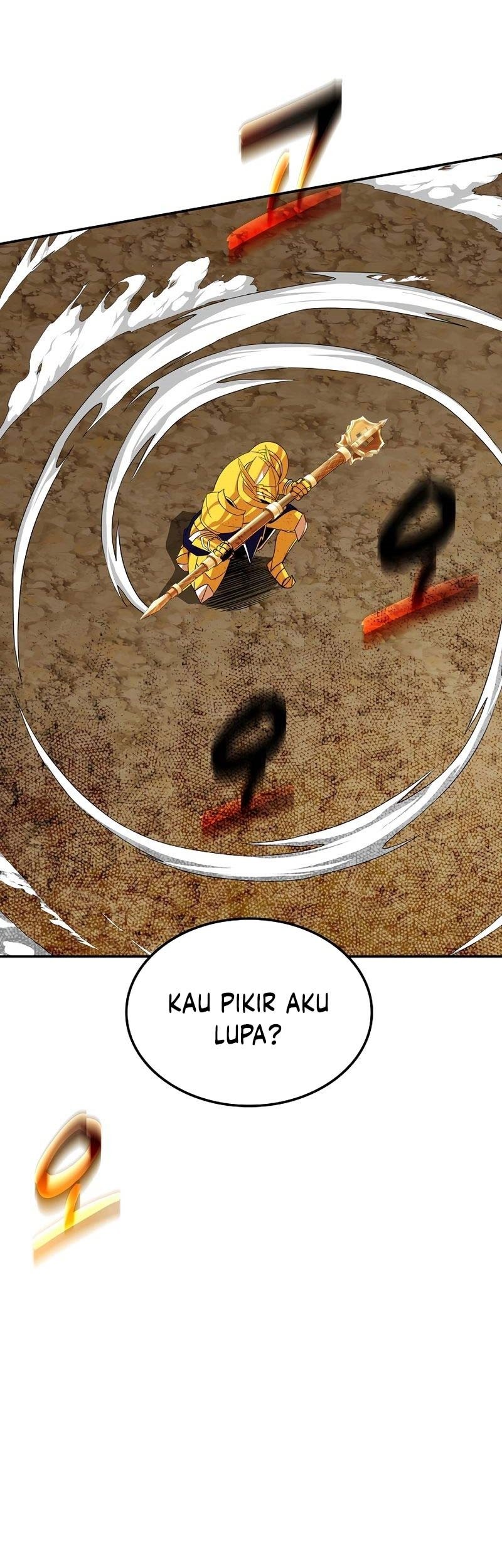 I have an SSS-rank Trait, but I want a Normal Life Chapter 38 Gambar 34