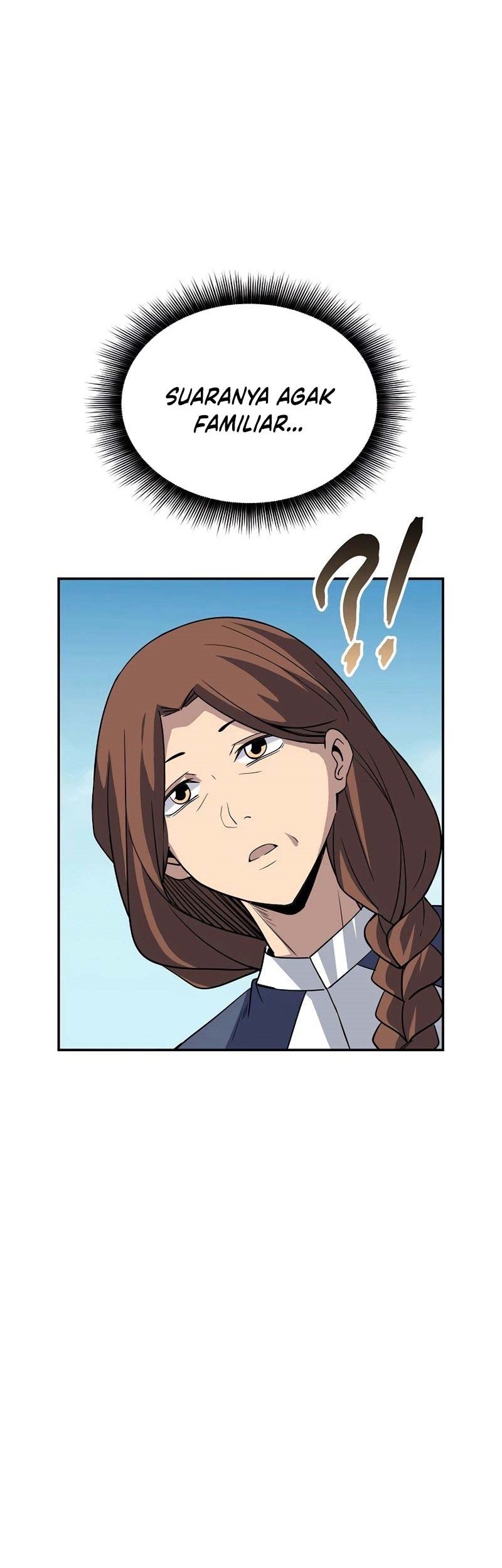 I have an SSS-rank Trait, but I want a Normal Life Chapter 38 Gambar 35