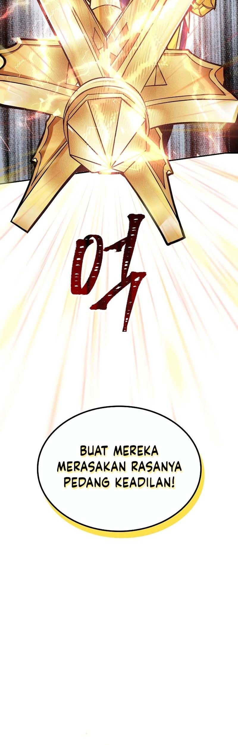 I have an SSS-rank Trait, but I want a Normal Life Chapter 38 Gambar 3