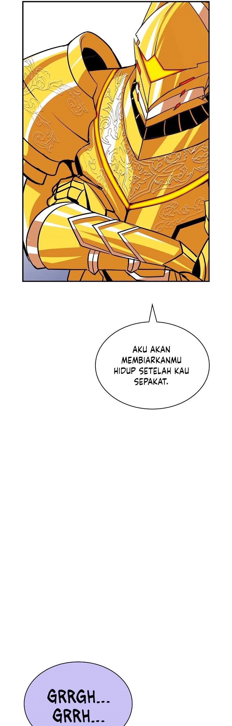 I have an SSS-rank Trait, but I want a Normal Life Chapter 38 Gambar 57