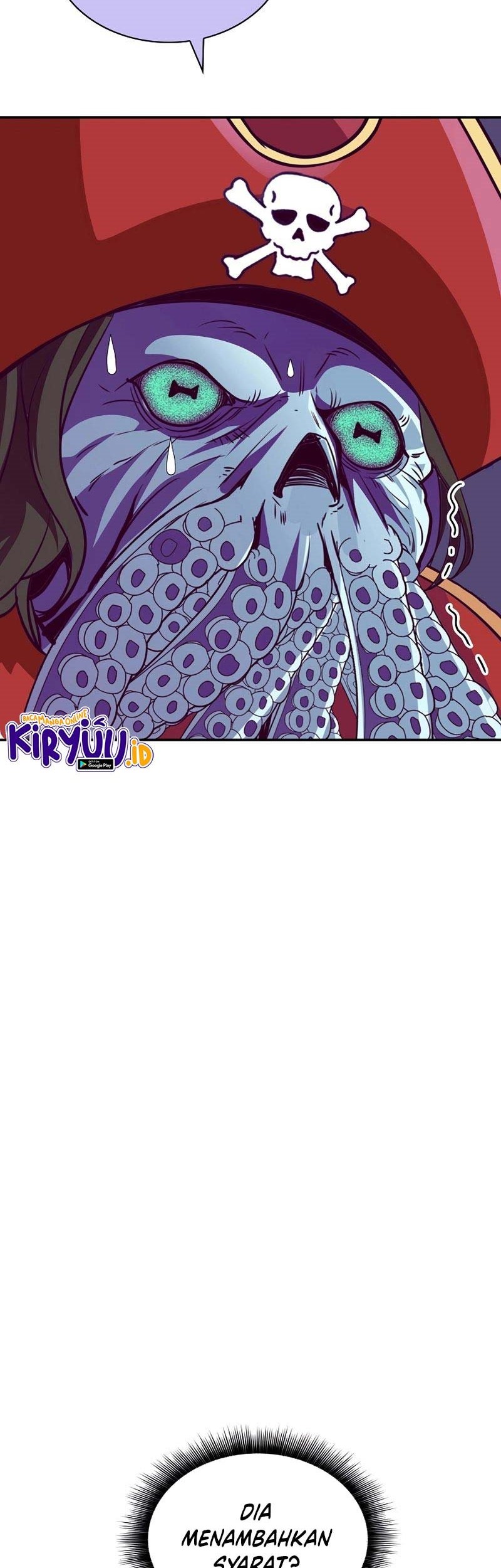 I have an SSS-rank Trait, but I want a Normal Life Chapter 38 Gambar 58