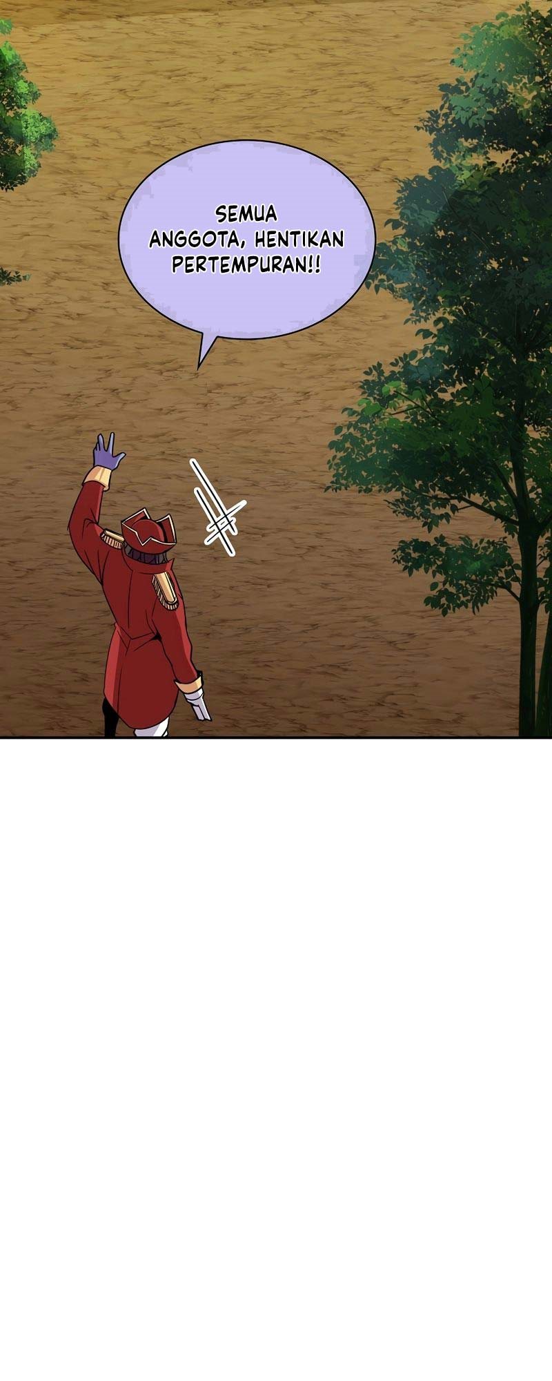 I have an SSS-rank Trait, but I want a Normal Life Chapter 38 Gambar 61