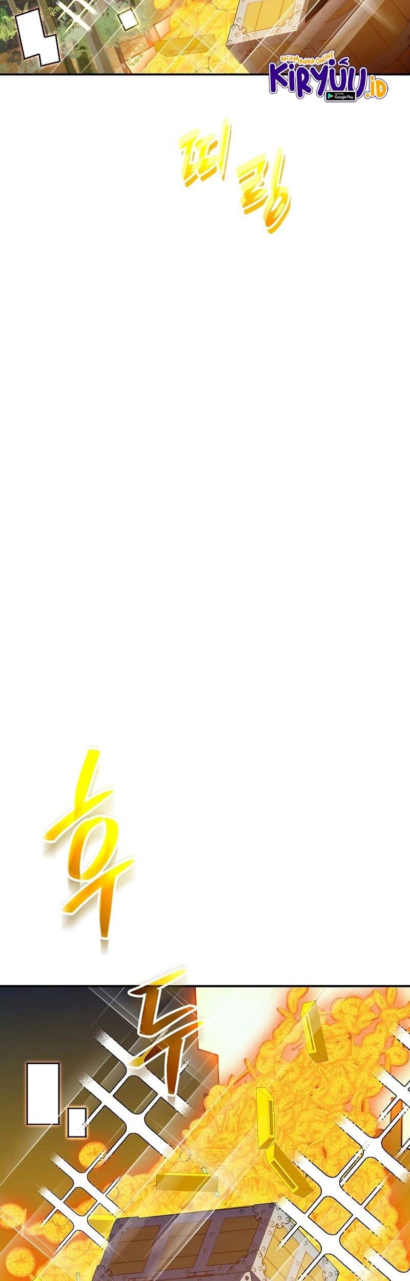 I have an SSS-rank Trait, but I want a Normal Life Chapter 38 Gambar 64