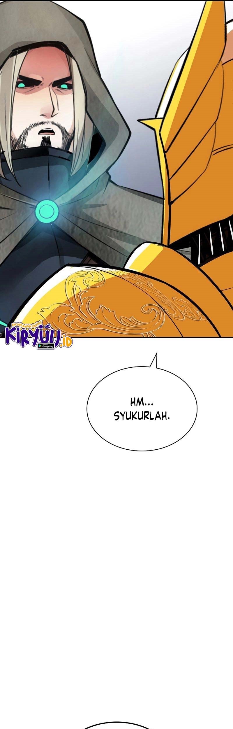 I have an SSS-rank Trait, but I want a Normal Life Chapter 38 Gambar 72