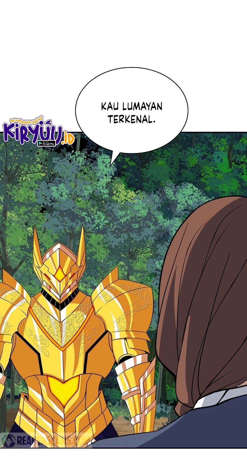 I have an SSS-rank Trait, but I want a Normal Life Chapter 38 Gambar 76