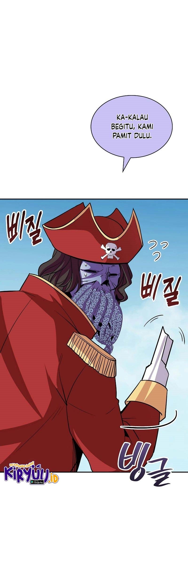 I have an SSS-rank Trait, but I want a Normal Life Chapter 38 Gambar 67