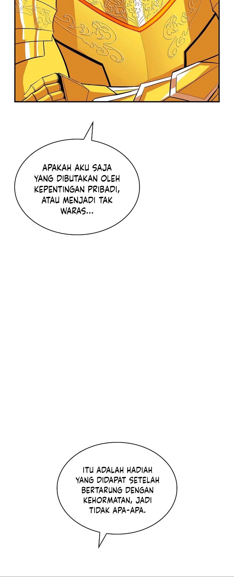 I have an SSS-rank Trait, but I want a Normal Life Chapter 38 Gambar 71