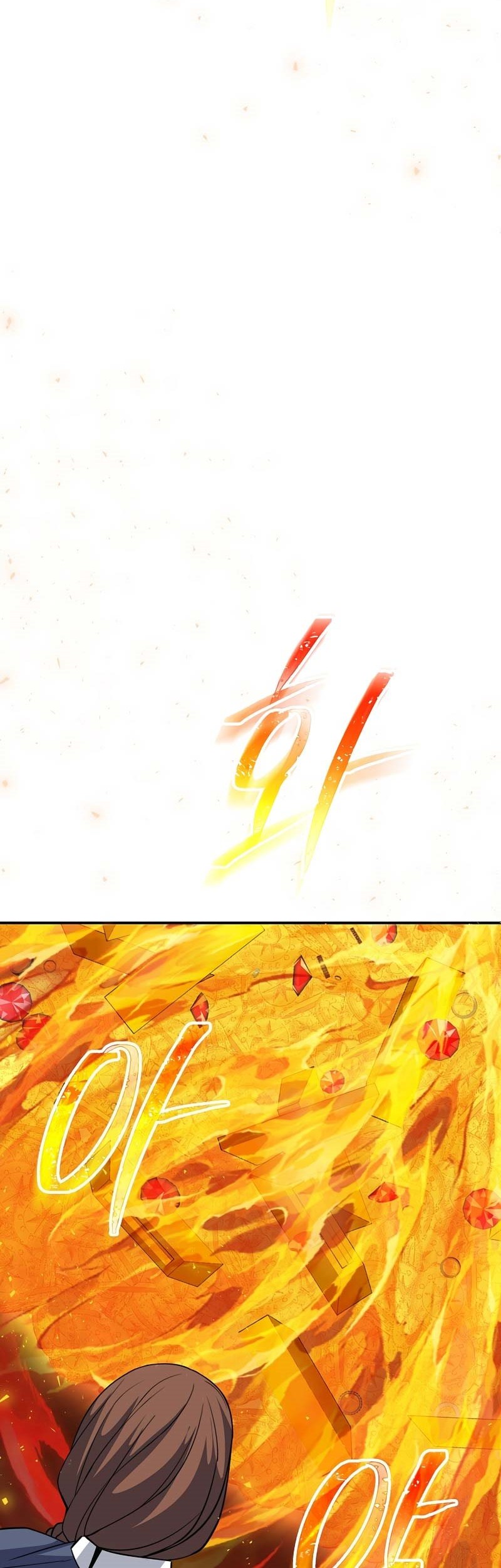 I have an SSS-rank Trait, but I want a Normal Life Chapter 38 Gambar 83