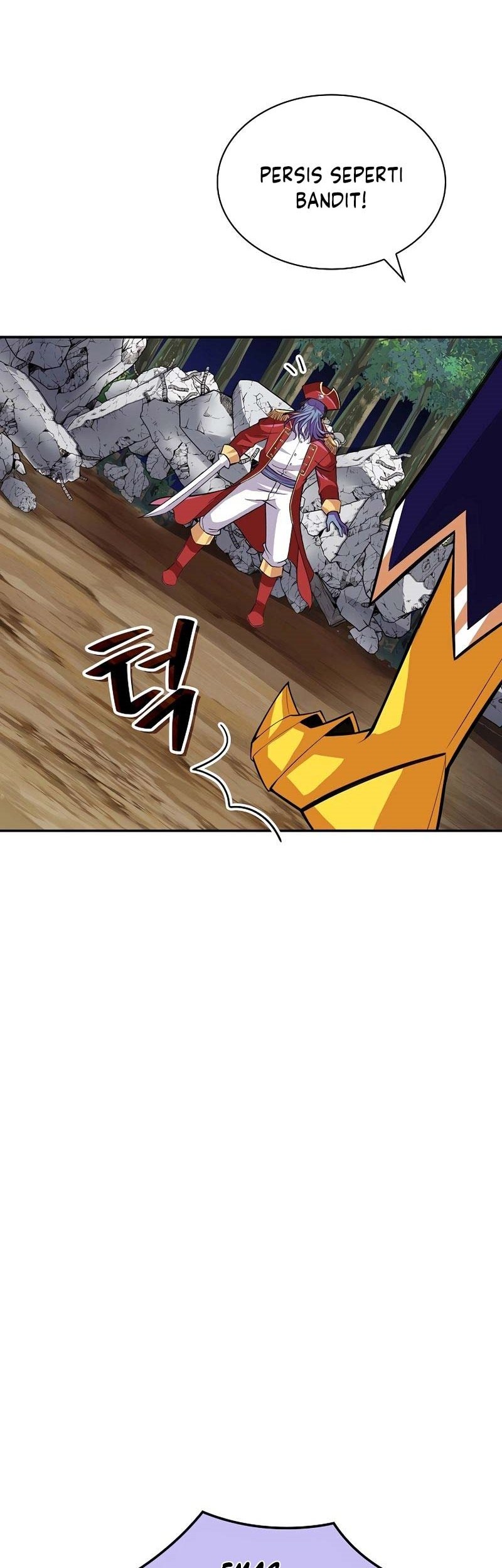 I have an SSS-rank Trait, but I want a Normal Life Chapter 38 Gambar 10