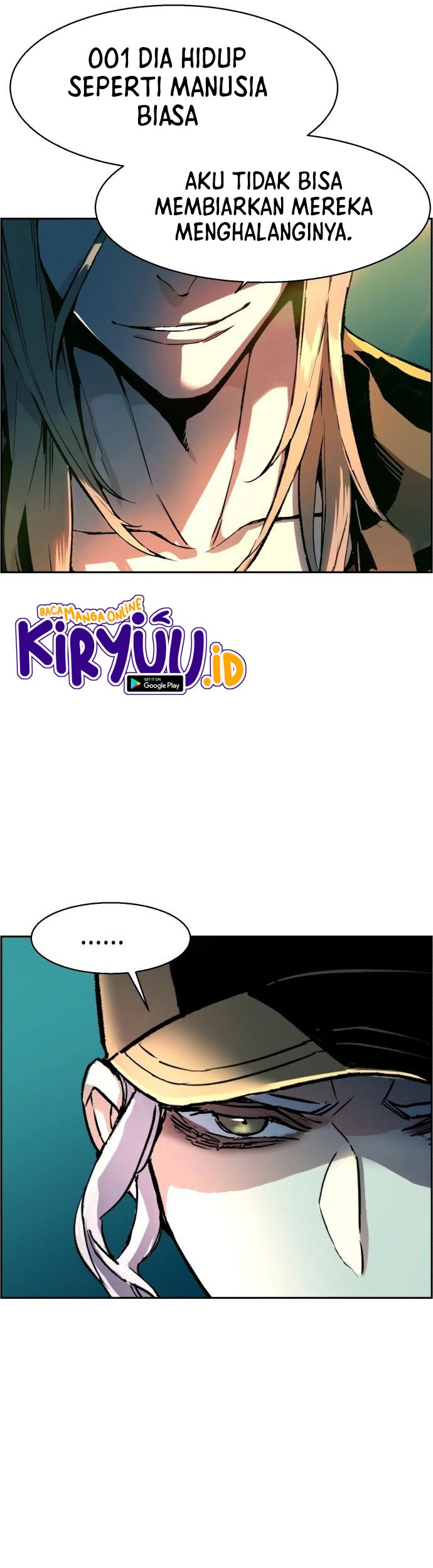 Mercenary Enrollment Chapter 115 Gambar 54