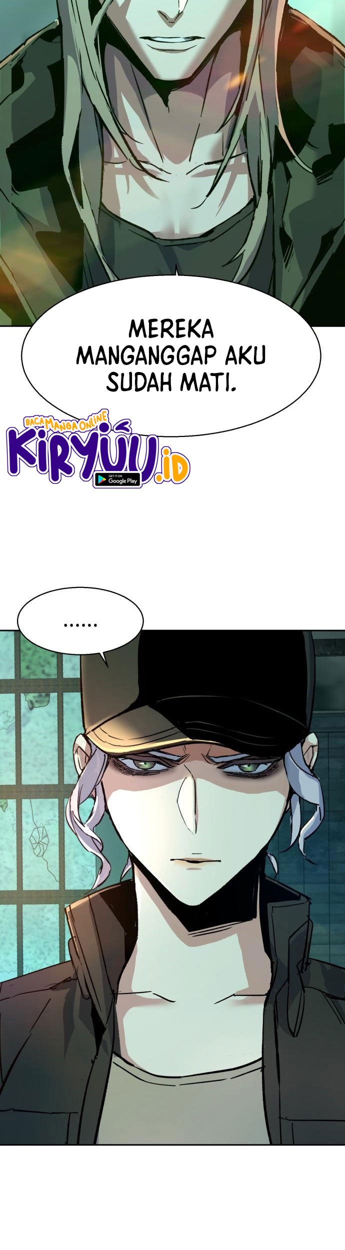 Mercenary Enrollment Chapter 115 Gambar 56