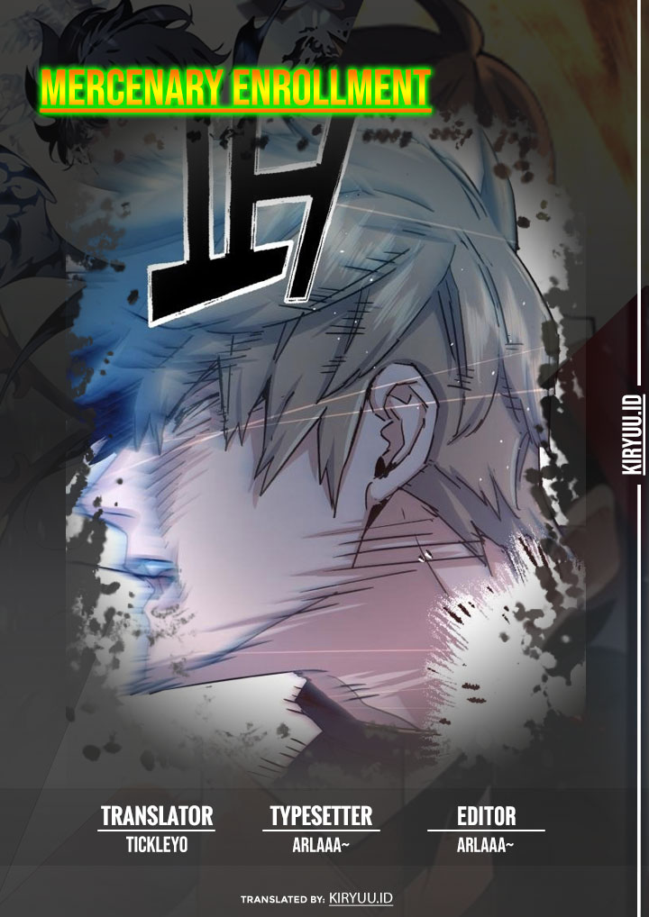 Komik Mercenary Enrollment Chapter 115 gambar nomor 1