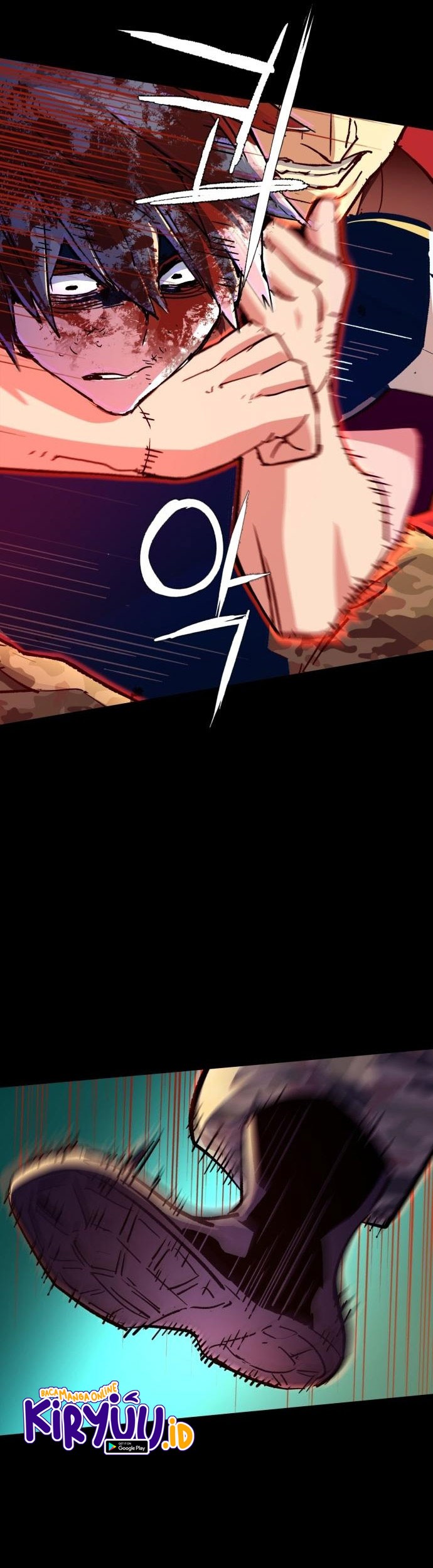 Mercenary Enrollment Chapter 115 Gambar 34