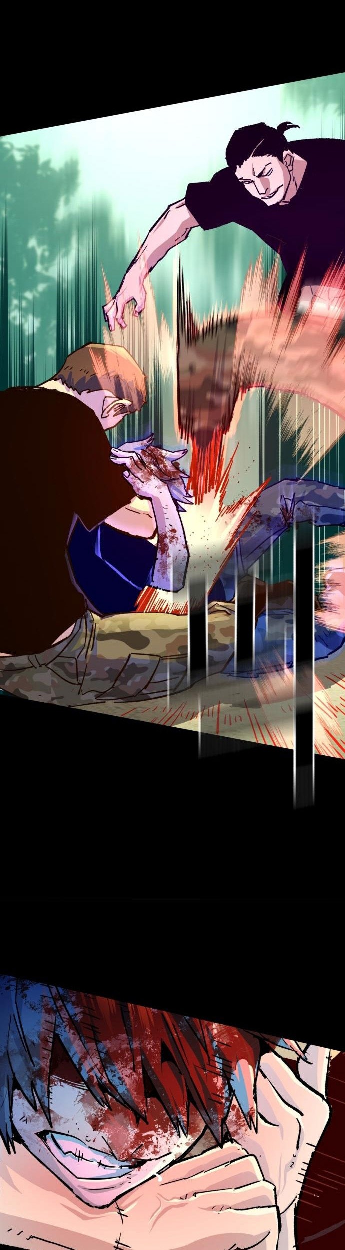 Mercenary Enrollment Chapter 115 Gambar 35