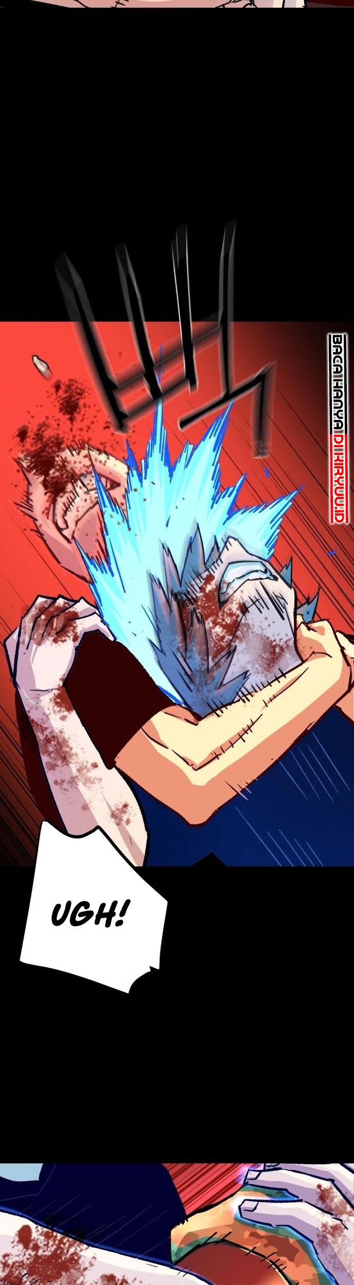 Mercenary Enrollment Chapter 115 Gambar 36