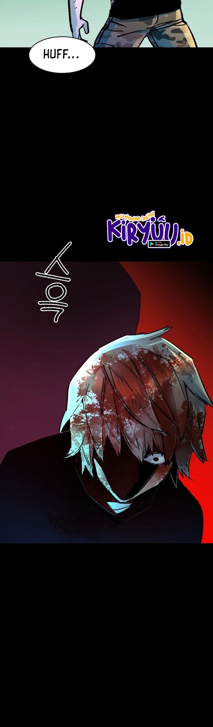 Mercenary Enrollment Chapter 115 Gambar 41