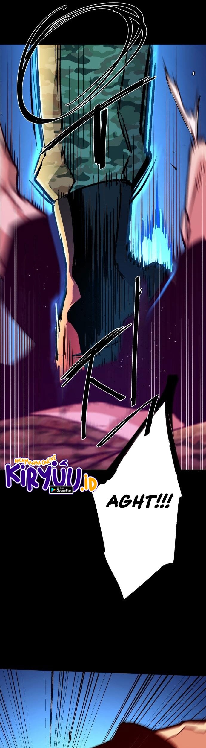 Mercenary Enrollment Chapter 115 Gambar 38