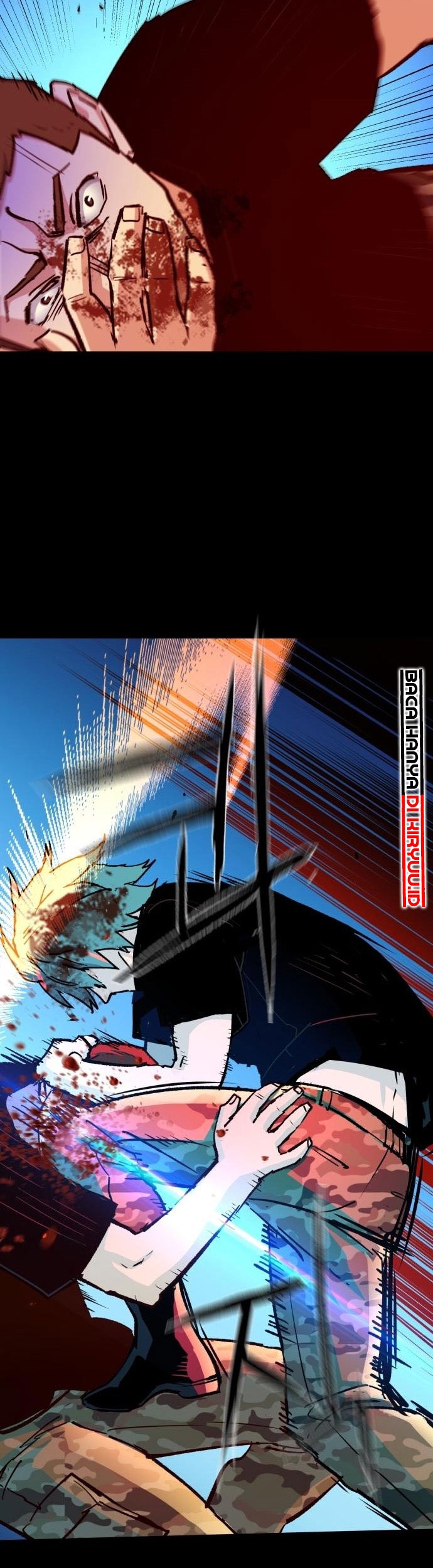 Mercenary Enrollment Chapter 115 Gambar 39