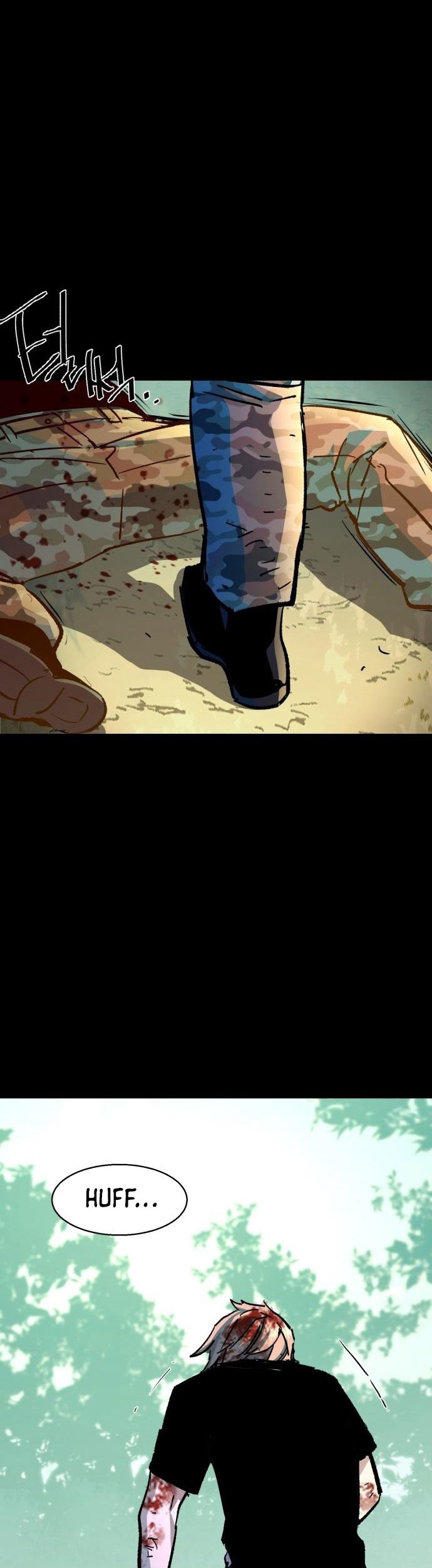 Mercenary Enrollment Chapter 115 Gambar 40