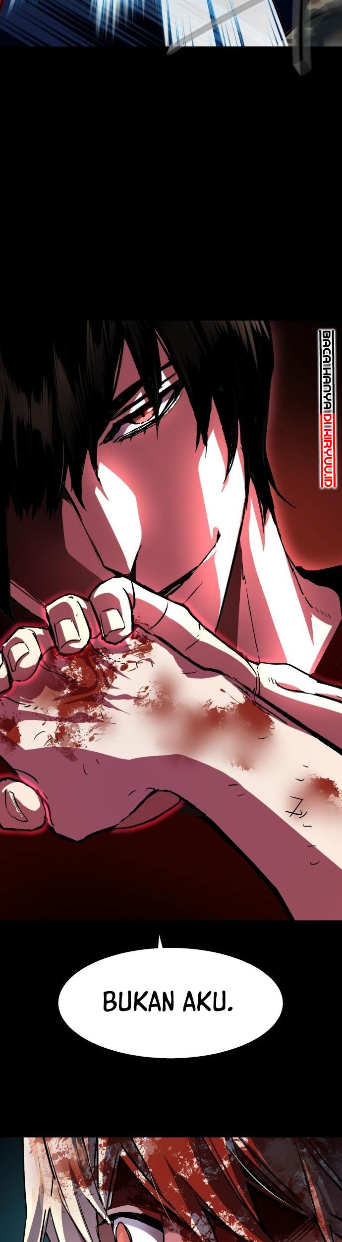 Mercenary Enrollment Chapter 115 Gambar 43