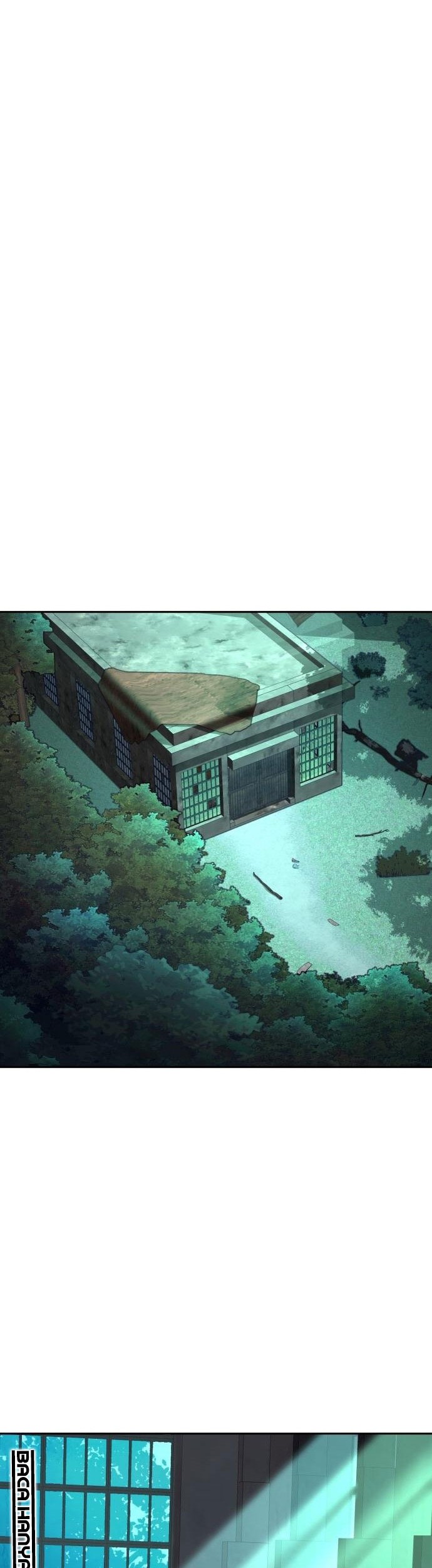 Mercenary Enrollment Chapter 115 Gambar 47