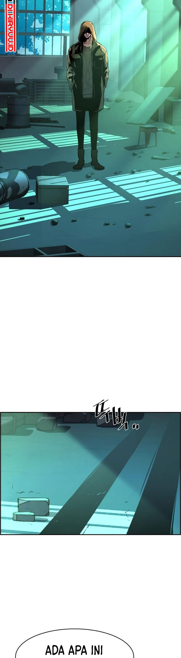 Mercenary Enrollment Chapter 115 Gambar 48