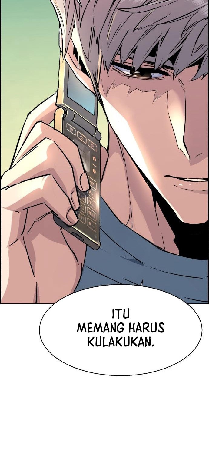 Mercenary Enrollment Chapter 115 Gambar 5