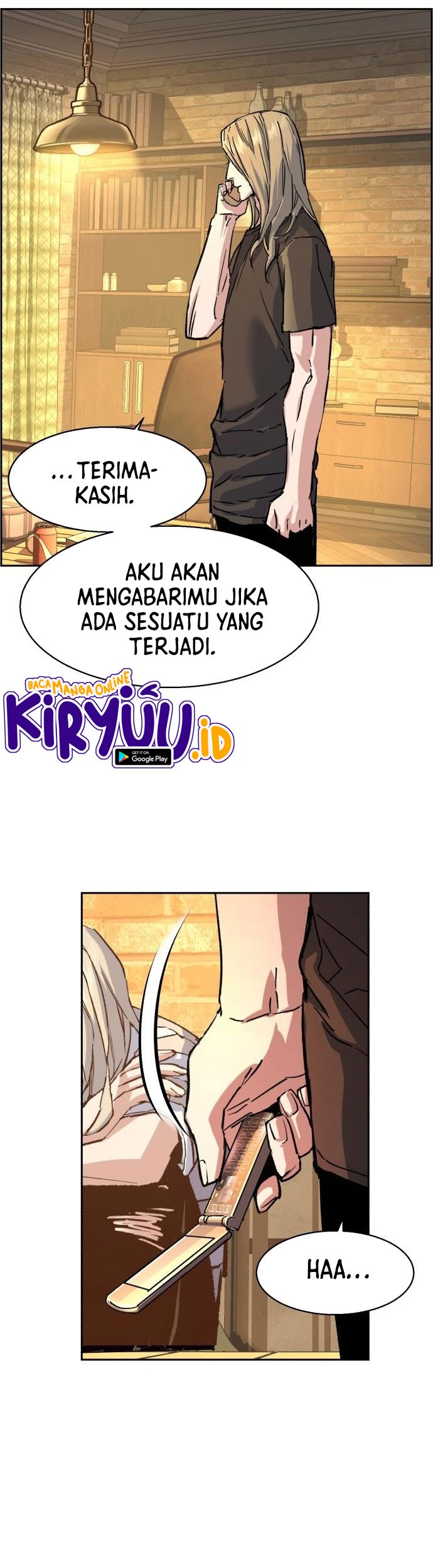 Mercenary Enrollment Chapter 115 Gambar 6
