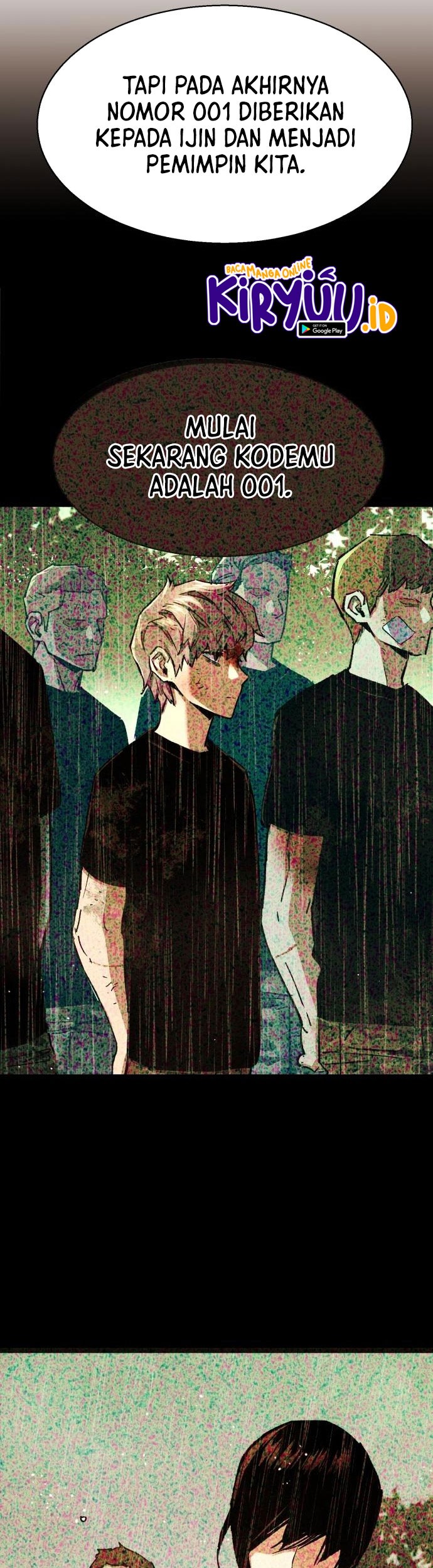 Mercenary Enrollment Chapter 115 Gambar 10