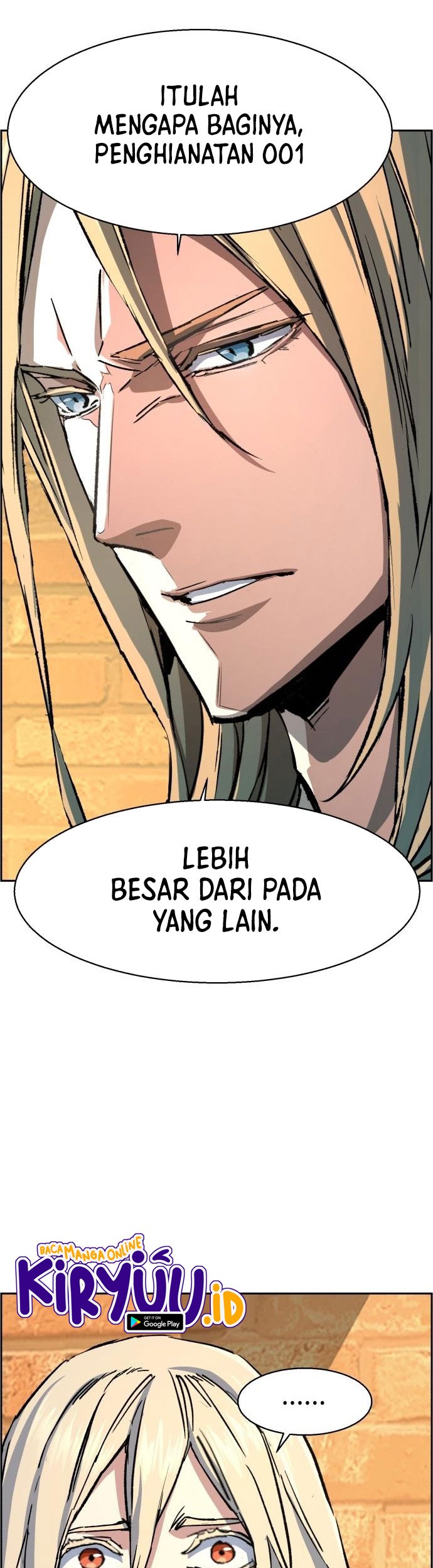 Mercenary Enrollment Chapter 115 Gambar 12