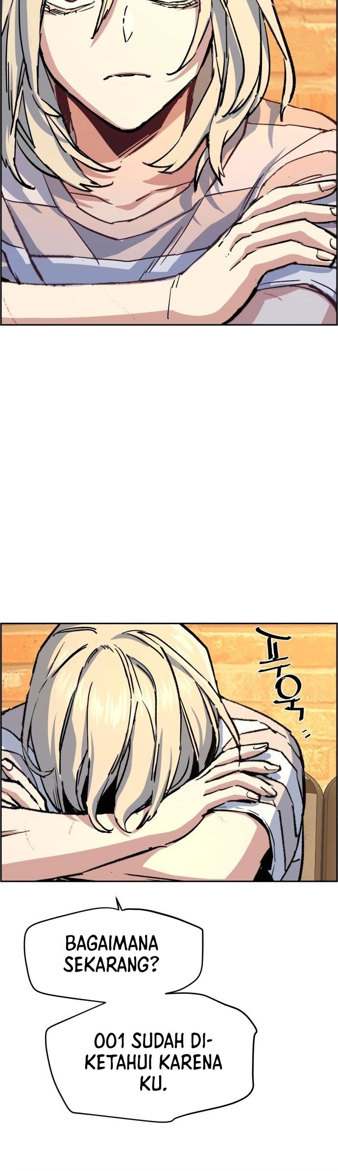 Mercenary Enrollment Chapter 115 Gambar 13