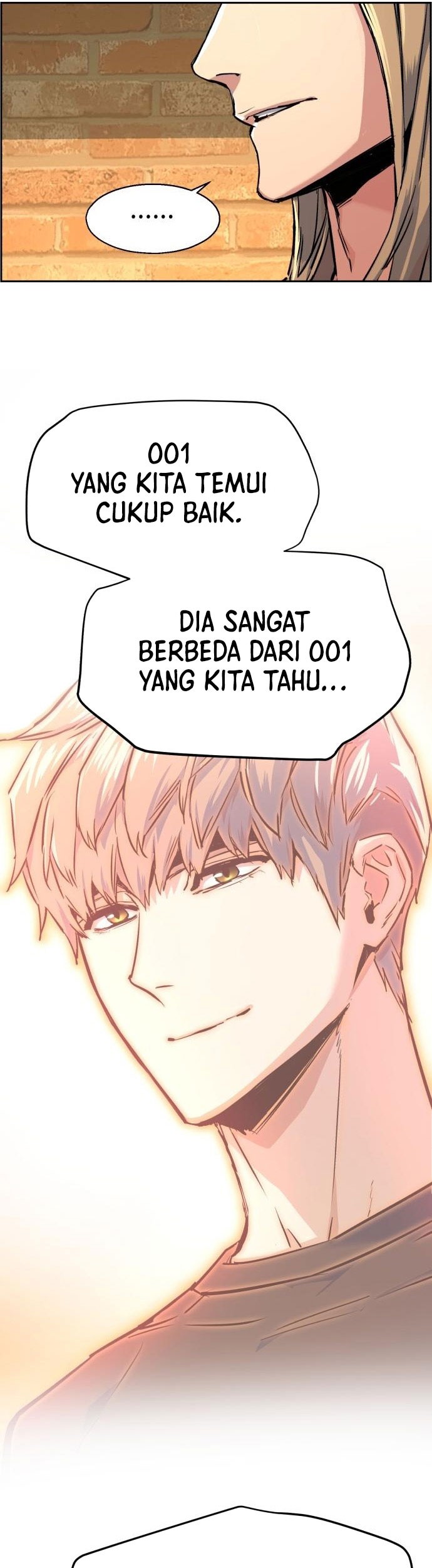 Mercenary Enrollment Chapter 115 Gambar 14