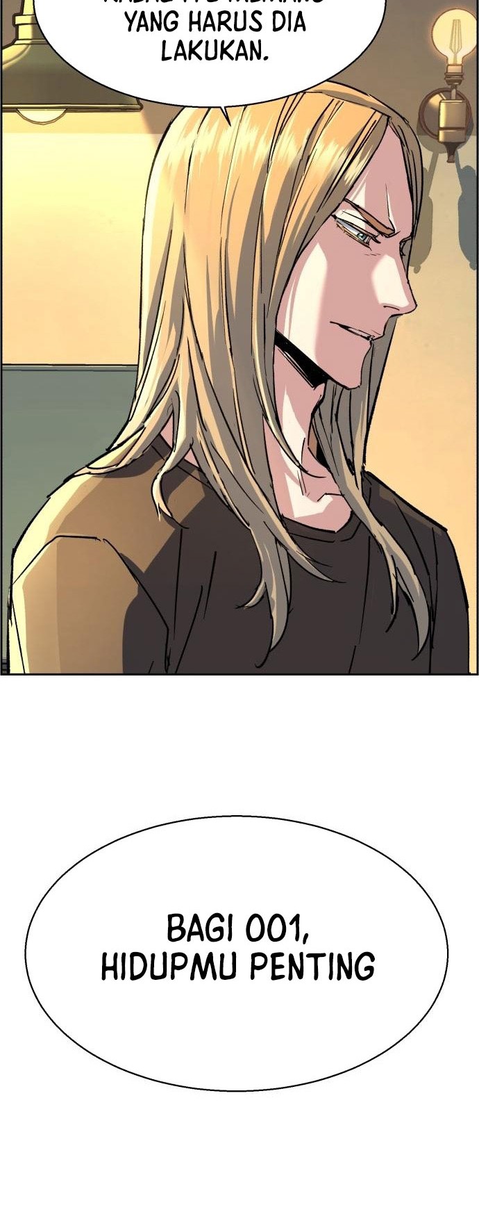 Mercenary Enrollment Chapter 115 Gambar 17