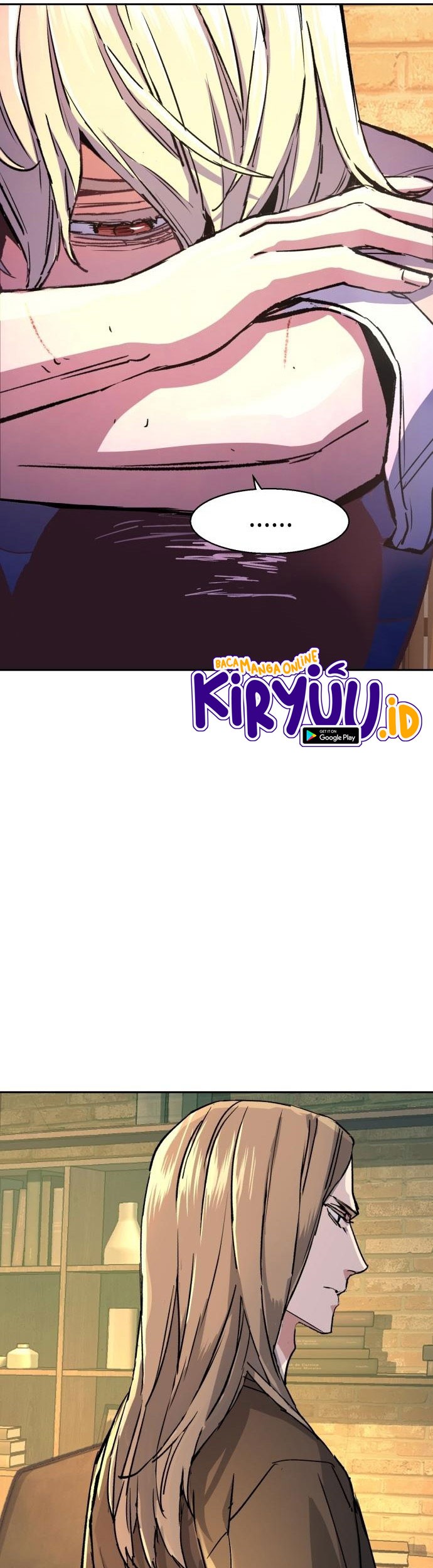 Mercenary Enrollment Chapter 115 Gambar 18