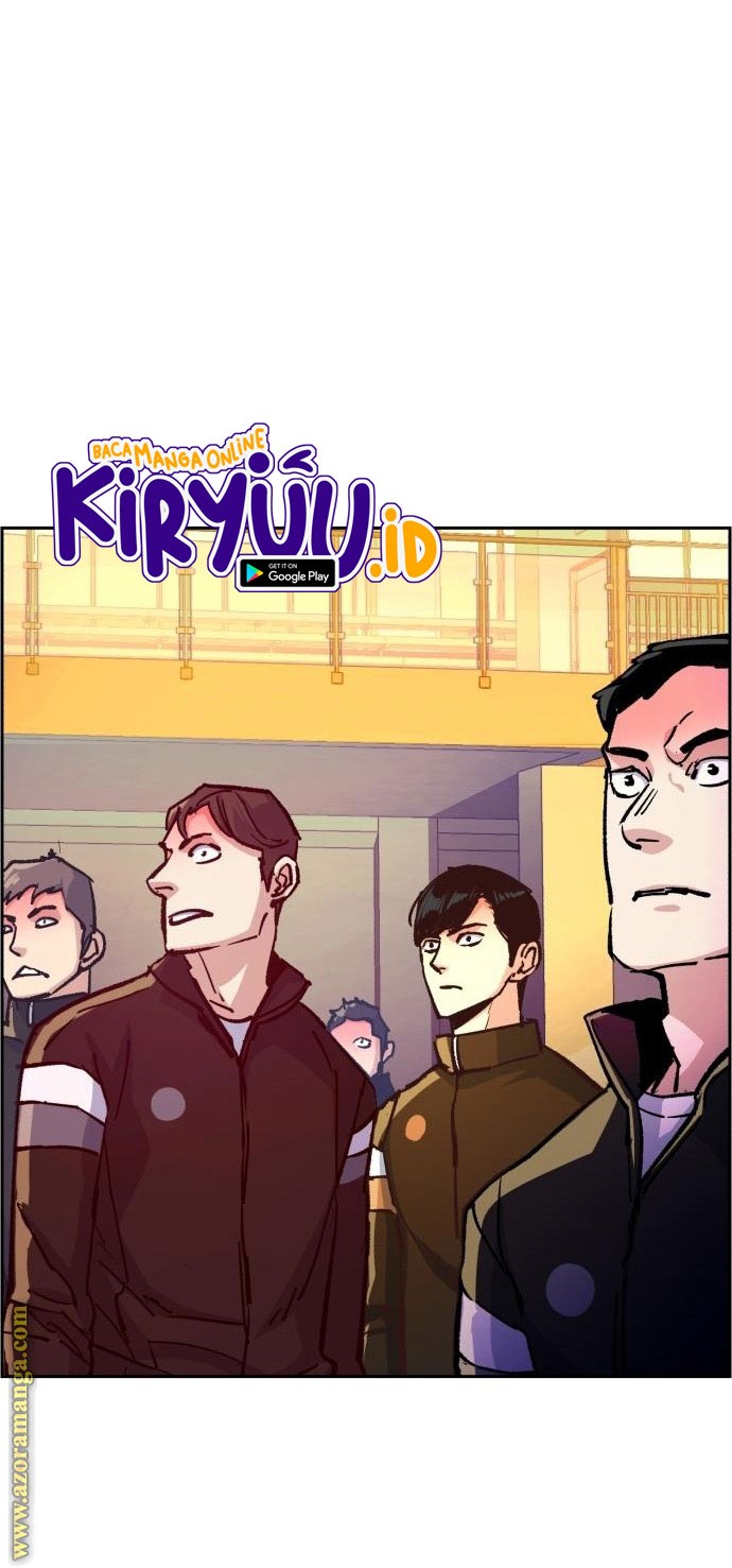 Mercenary Enrollment Chapter 115 Gambar 21