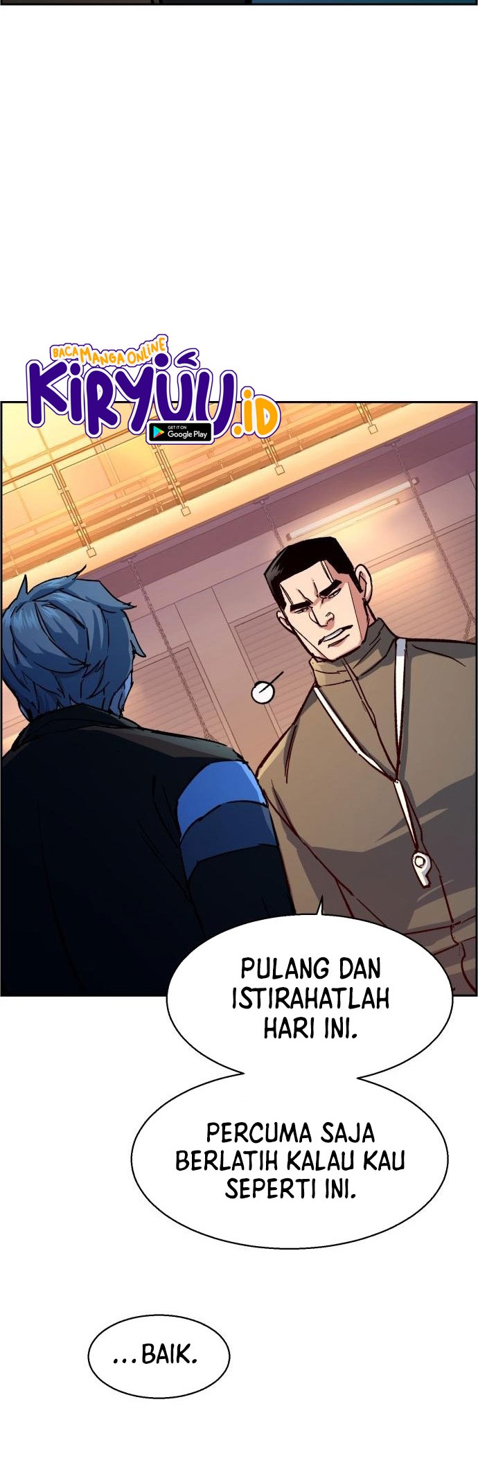 Mercenary Enrollment Chapter 115 Gambar 25