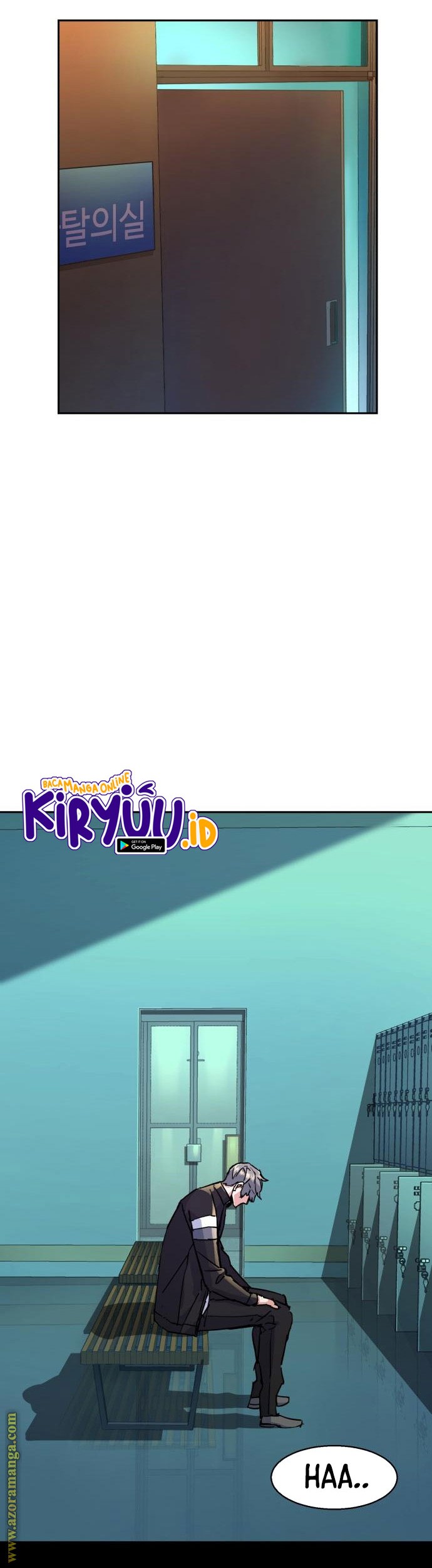 Mercenary Enrollment Chapter 115 Gambar 29