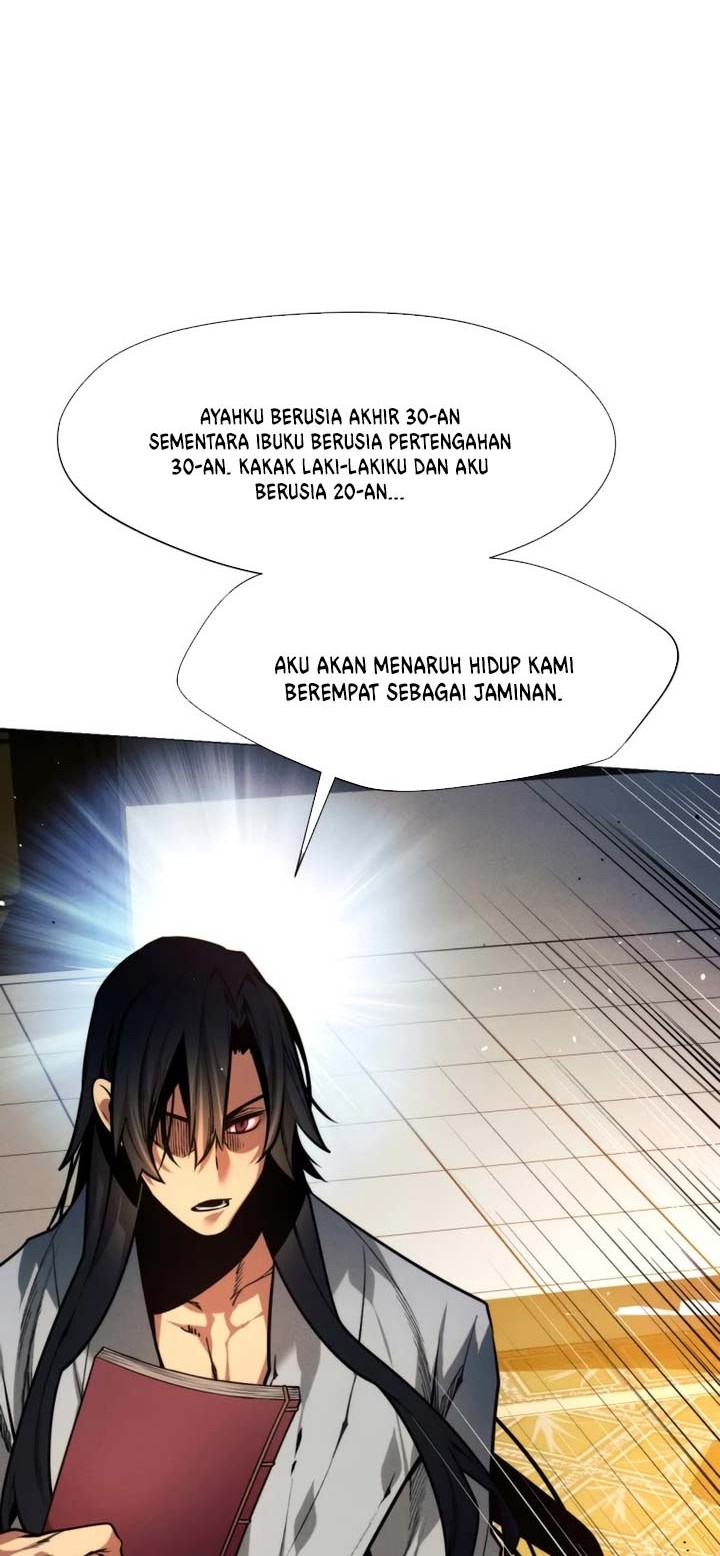 Modern Man Who Fall Into Murim Chapter 04 Gambar 31