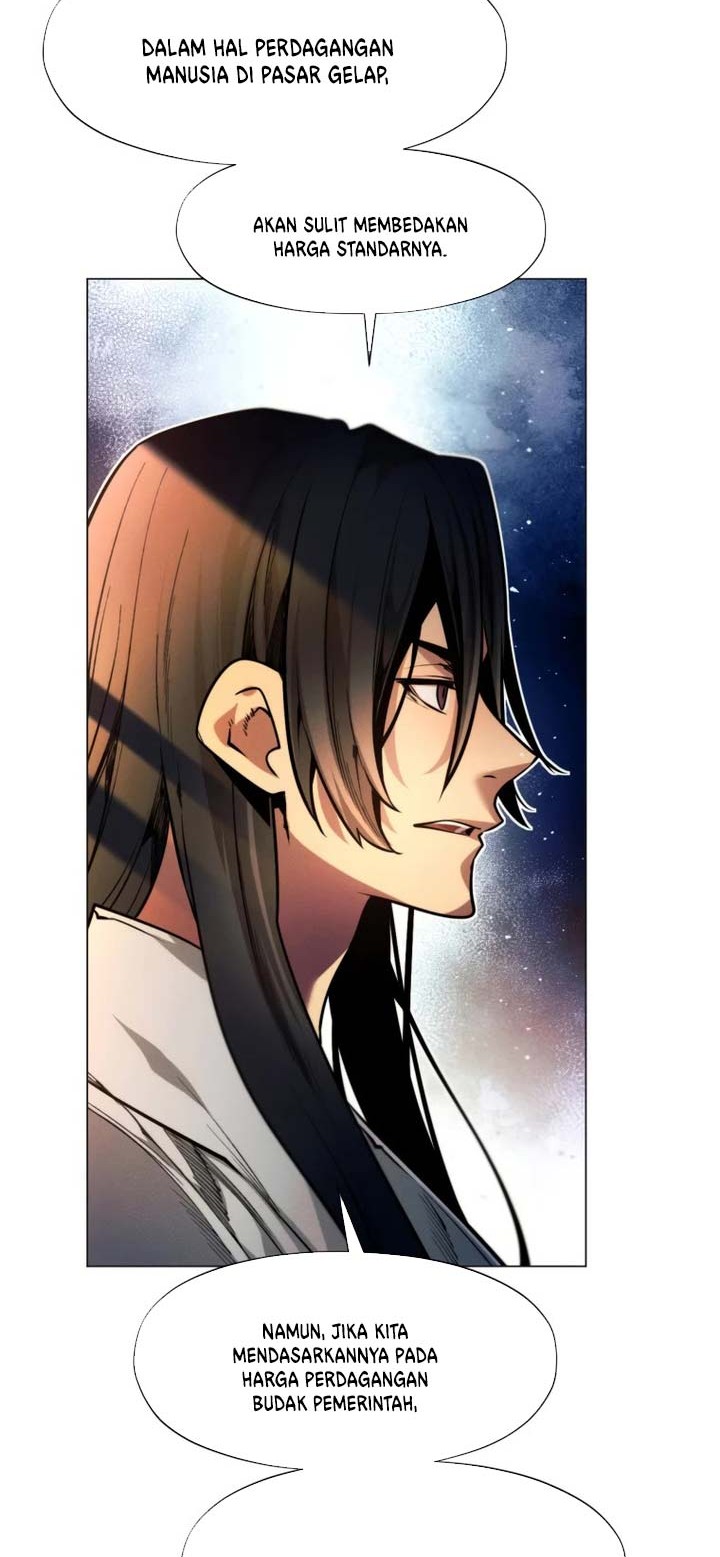 Modern Man Who Fall Into Murim Chapter 04 Gambar 33