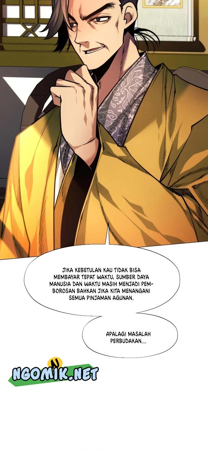 Modern Man Who Fall Into Murim Chapter 04 Gambar 35