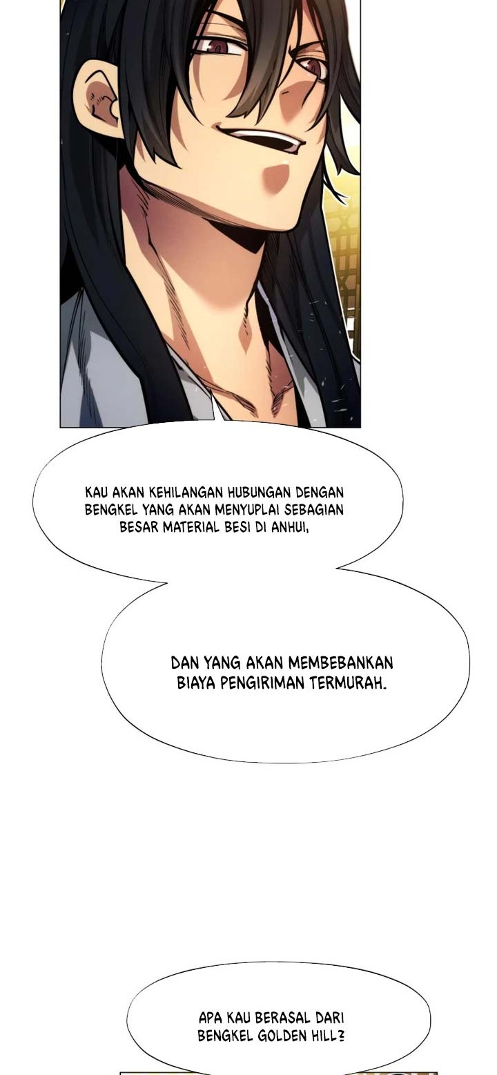 Modern Man Who Fall Into Murim Chapter 04 Gambar 23