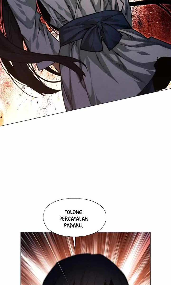 Modern Man Who Fall Into Murim Chapter 04 Gambar 3