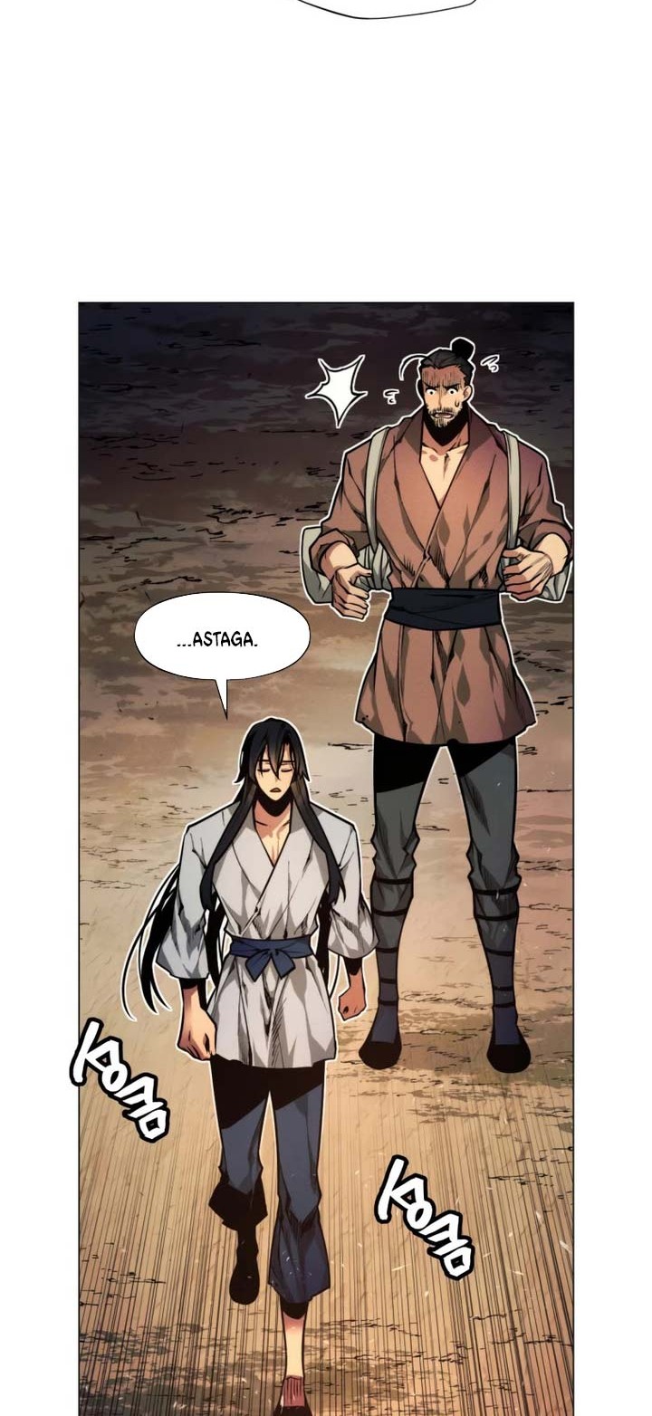 Modern Man Who Fall Into Murim Chapter 04 Gambar 9